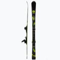 Sci da discesa Völkl Deacon XTD + attacchi VMotion 10 GW nero 2