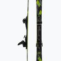 Sci da discesa Völkl Deacon XTD + attacchi VMotion 10 GW nero 5