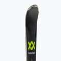Sci da discesa Völkl Deacon XTD + attacchi VMotion 10 GW nero 8