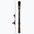 Sci da discesa Völkl Deacon XT + attacchi VMotion 10 GW nero 2