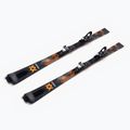 Sci da discesa Völkl Deacon XT + attacchi VMotion 10 GW nero 4