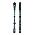 Sci da discesa femminile Völkl FLAIR SC Carbon + attacchi VMotion 11 alu GW Lady jade