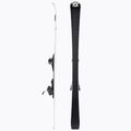 Sci da discesa femminile Völkl FLAIR SC Carbon + attacchi VMotion 11 alu GW Lady jade 2