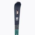 Sci da discesa femminile Völkl FLAIR SC Carbon + attacchi VMotion 11 alu GW Lady jade 8
