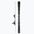 Sci da discesa da donna Völkl FLAIR 75 + attacchi VMotion 10 GW Lady nero 2