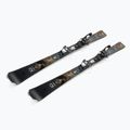 Sci da discesa da donna Völkl FLAIR 75 + attacchi VMotion 10 GW Lady nero 4