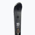 Sci da discesa da donna Völkl FLAIR 75 + attacchi VMotion 10 GW Lady nero 8