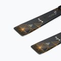 Sci da discesa da donna Völkl FLAIR 75 + attacchi VMotion 10 GW Lady nero 9