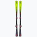 Sci da discesa Völkl RACETIGER SL MASTER + attacco XComp 16 GW Master