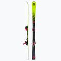 Sci da discesa Völkl RACETIGER SL MASTER + attacco XComp 16 GW Master 2