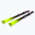Sci da discesa Völkl RACETIGER SL MASTER + attacco XComp 16 GW Master 4