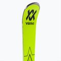 Sci da discesa Völkl RACETIGER SL MASTER + attacco XComp 16 GW Master 8