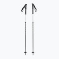 Bastoncini da sci Völkl TOURISTICK VARIO AA nero e bianco 141028