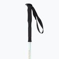 Bastoncini da sci Völkl TOURISTICK VARIO AA nero e bianco 141028 2