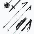Bastoncini da sci Völkl TOURISTICK VARIO AA nero e bianco 141028 7