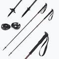 Völkl TOURISTICK CC bastoncini da sci nero 141030 10