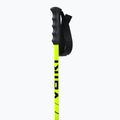 Bastoncini da sci per bambini Völkl Speedstick JR giallo e nero 141020 5