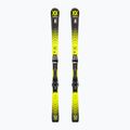 Sci da discesa Völkl Racetiger SC Nero + attacchi VMotion 10 GW nero