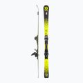 Sci da discesa Völkl Racetiger SC Nero + attacchi VMotion 10 GW nero 2