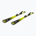 Sci da discesa Völkl Racetiger SC Nero + attacchi VMotion 10 GW nero 4