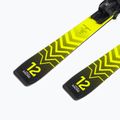 Sci da discesa Völkl Racetiger SC Nero + attacchi VMotion 10 GW nero 9
