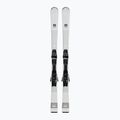 Sci da discesa femminile Völkl Flair Sc + attacchiVMotion3 bianco