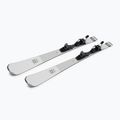 Sci da discesa femminile Völkl Flair Sc + attacchiVMotion3 bianco 4
