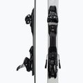 Sci da discesa femminile Völkl Flair Sc + attacchiVMotion3 bianco 5
