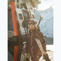 Sci da discesa femminile Völkl Flair Sc + attacchiVMotion3 bianco 10