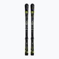 Sci alpino da uomo Völkl Deacon 75 + attacchi VMotion3 nero