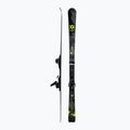Sci alpino da uomo Völkl Deacon 75 + attacchi VMotion3 nero 2