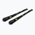 Sci alpino da uomo Völkl Deacon 75 + attacchi VMotion3 nero 4