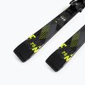 Sci alpino da uomo Völkl Deacon 75 + attacchi VMotion3 nero 9