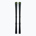 Sci da discesa Völkl Racetiger SL + attacchi RMotion 3 12 GW giallo/nero 3