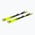 Sci da discesa Völkl Racetiger SL + attacchi RMotion 3 12 GW giallo/nero 4