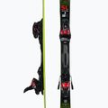 Sci da discesa Völkl Racetiger SL + attacchi RMotion 3 12 GW giallo/nero 5