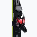Sci da discesa Völkl Racetiger SL + attacchi RMotion 3 12 GW giallo/nero 7