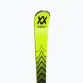 Sci da discesa Völkl Racetiger SL + attacchi RMotion 3 12 GW giallo/nero 8