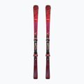 Sci da discesa Völkl Deacon 72 + attacchi RMotion 3 12 GW rosso