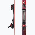 Sci da discesa Völkl Deacon 72 + attacchi RMotion 3 12 GW rosso 5