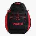 Völkl Race Backpack Team 85 l nero/rosso 142105 zaino da sci