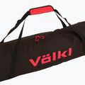 Völkl Race Double Ski Bag 195 cm nero/rosso 2