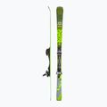 Sci da discesa Völkl Deacon 76 + attacchi rMotion3 12 GW verde/verde neon/bianco perla 2