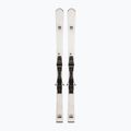 Sci da discesa da donna Völkl Flair 76 Elite + attacchi vMotion 10 GW bianco/bordeaux 6