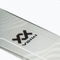 Sci da discesa da donna Völkl Flair 76 Elite + attacchi vMotion 10 GW bianco/bordeaux 8