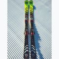 Sci da discesa Völkl Racetiger SL Master + attacchi XComp 16 GW giallo/nero 11