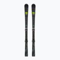Sci da discesa Völkl Deacon XTD + attacchi vMotion 10 GW nero/verde