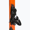 Sci da discesa Völkl Deacon XT + attacchi vMotion 10 GW nero/arancio 5