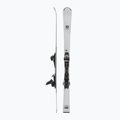 Sci da discesa da donna Völkl Flair 76 Elite + attacchi vMotion 10 GW bianco/bordeaux 2