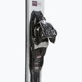 Sci da discesa da donna Völkl Flair 76 Elite + attacchi vMotion 10 GW bianco/bordeaux 4